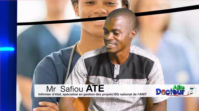 La profession infirmière, quel avenir pour les soins de santé