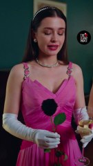 Beautiful girl is tricked by rivals