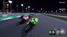 MotoGP 23 – Epic Oakley Aprilia Battle at Lusail Qatar GP | Ultra Realistic PC Gameplay