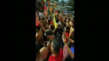 Pdte. Maduro: Entregamos de paquete el hospital pediátrico en El Cementerio parroquia Santa Rosalía