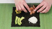 Food ideas you should try soon for your next meal!