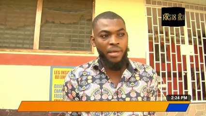 NOUVEL NAN BON TI MAMIT 08 OCTOBRE 2025