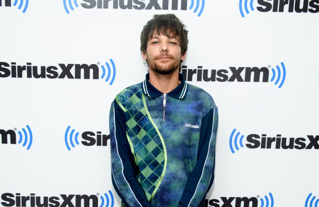 Louis Tomlinson: Er schwebt auf Wolke sieben