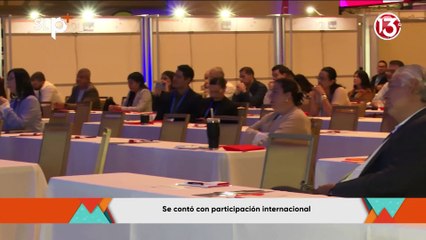 SLP Martes 7 oct Congreso de Comercio