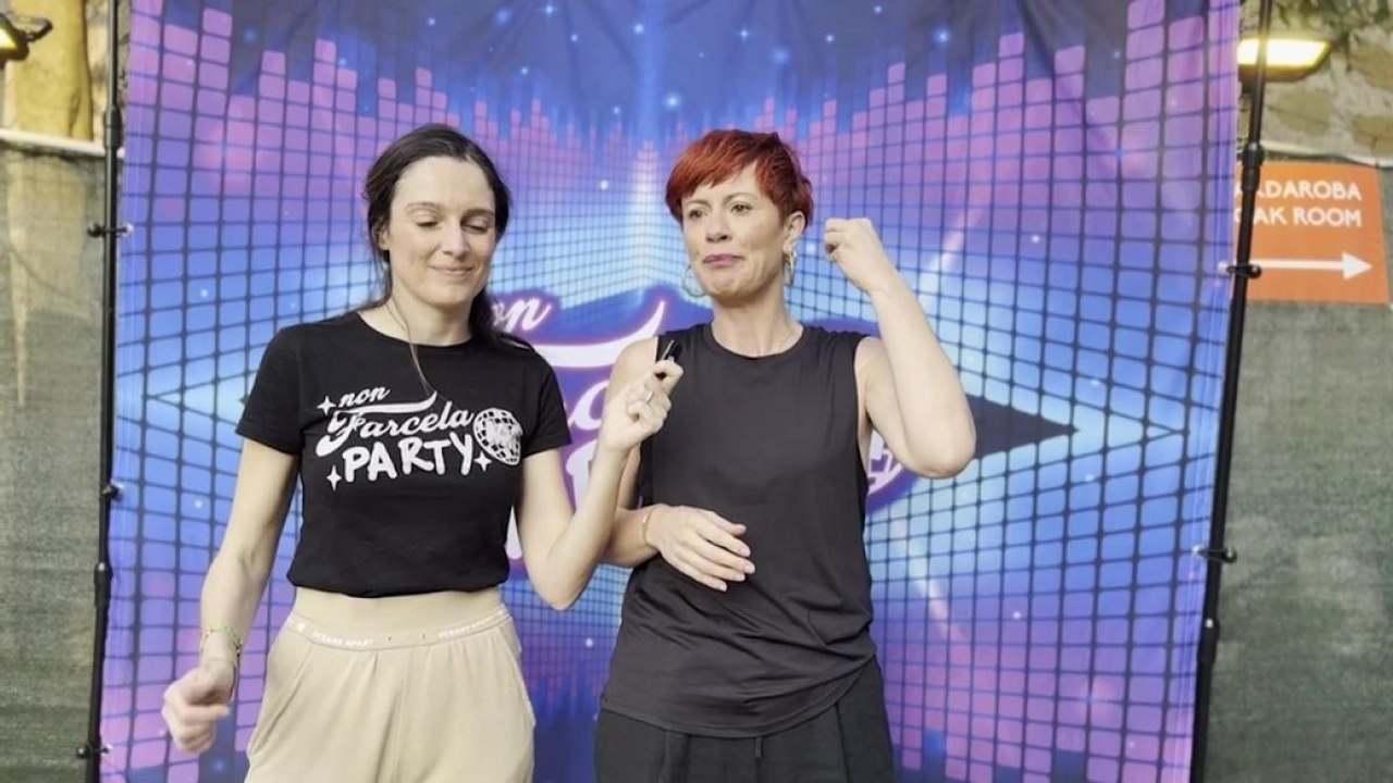 Al Monk a Roma il «Non farcela party»: la festa «eversiva» per le donne che vogliono prendersi cura di sé stesse