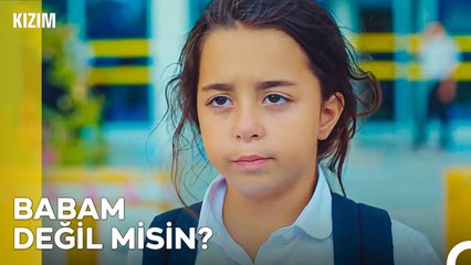 Öykü ve Demir'in İlk Buluşması - Kızım