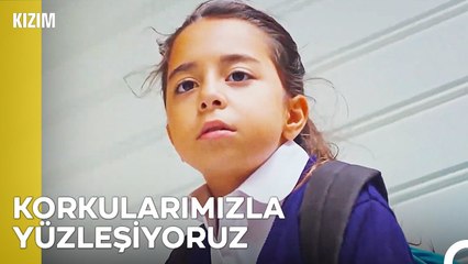 Zorlukların Peşinde Bir Öykü - Kızım
