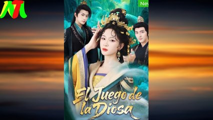 El Juego de la Diosa En Español