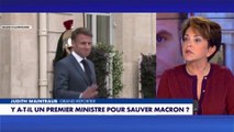 Judith Waintraub : « Il n’y a plus d’attente des Français sur le nom du futur Premier ministre»