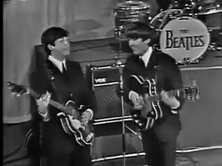 John Lennon ...just rattle your jewelry