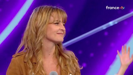 N'oubliez pas les paroles : Ariane se qualifie au premier tour des préliminaires