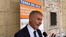 Agrivoltaico, Pecoraro Scanio: Giugliano "Terra del Sole"
