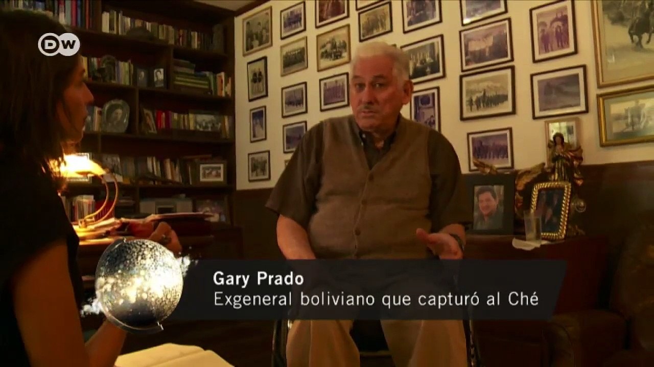 50 años tras la muerte del Ché | Reporteros en el mundo