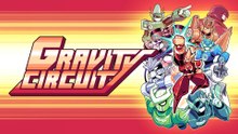 Gravity Circuit: Trailer zum 2D-Platformer für Fans von Mega Man und Co.
