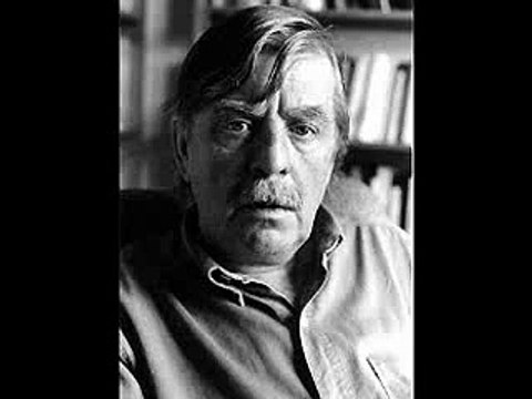 Nicolás Casullo sobre Kirchner Escrito en el 2002, Aliverti lo lee