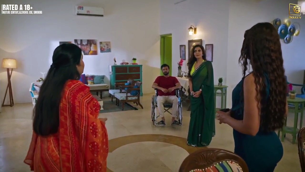 Vishal Bhardwaj V3 (2025) S01E06 Hindi ImaxxTV