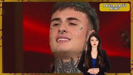 “Insieme alla famosa attrice 55enne”. Rosa Chemical, il gossip mentre è a Ballando con le stelle