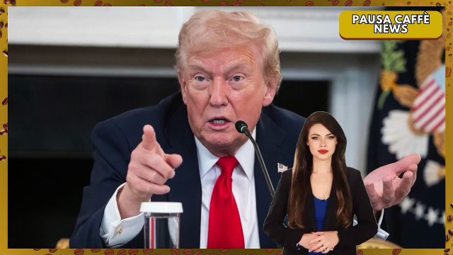 Accordo storico per Gaza, Israele e Hamas aderiscono al piano di pace di Trump