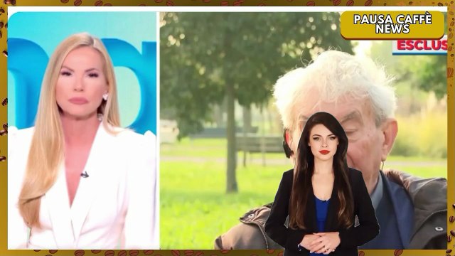 L’avvocato Lovati in tv, Federica Panicucci reagisce furiosa alle sue parole