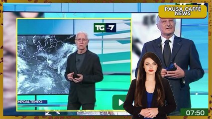 Paolo Sottocorona, sorpresa in diretta il collega rivela qualcosa che pochi sanno