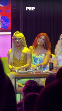 Brigiding wins again! | PEP Goes To