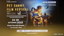 Emozioni e solidarietà al Festival del Cinema per gli animali