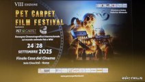Emozioni e solidarietà al Festival del Cinema per gli animali