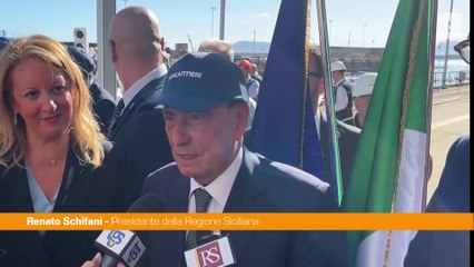 Schifani "Entro l'anno restituiremo a Palermo il Castello Utveggio"