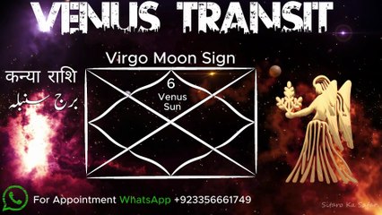 🌿 Virgo Venus Transit in Virgo 2025 – Neechbhang Rajyog Brings Big Rewards