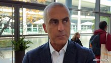 Ttg, Sadegholvaad: Israele è amico che sta sbagliando su Gaza