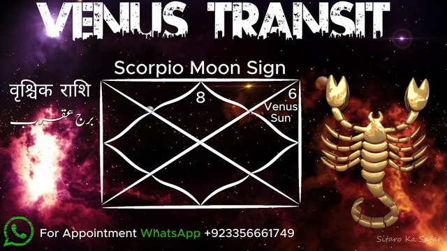 🦂 Scorpio Venus Transit in Virgo 2025 – Wealth, Love & Transformative Energy