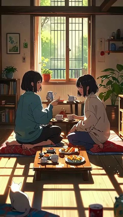 Shared Smiles