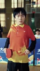 ¡Una frase de un conserje lo llevó a ser campeón mundial de tenis de mesa contra todo pronóstico!