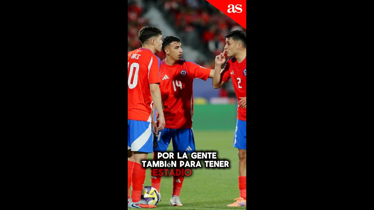 Los jugadores argentinos reaccionan a la eliminación de Chile del Mundial y dejan un potente mensaje: “Enfrentarlos hubiese sido...”