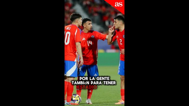 Los jugadores argentinos reaccionan a la eliminación de Chile del Mundial y dejan un potente mensaje: “Enfrentarlos hubiese sido...”