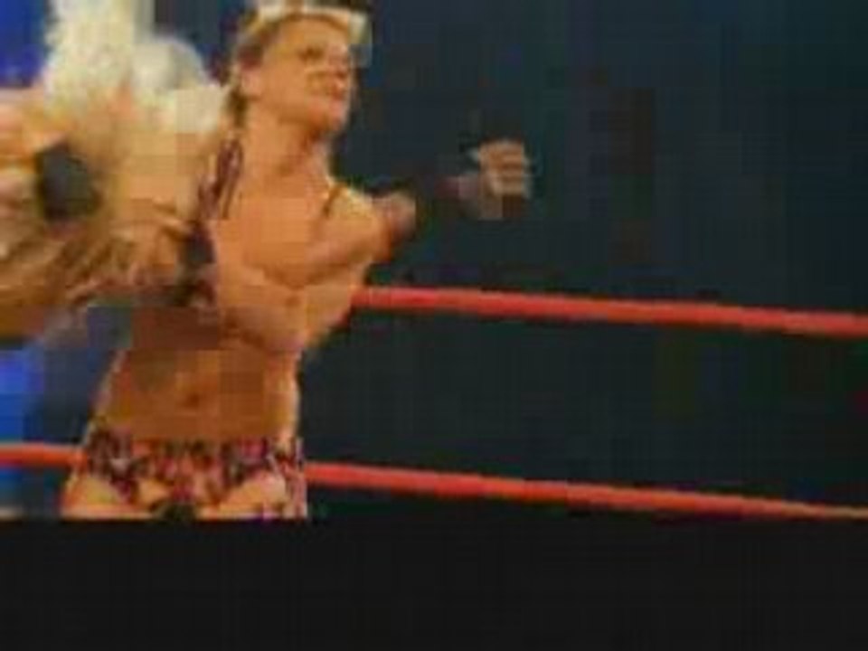 TNA Knockouts Diss the Wwe Divas (Cross the Line Promo)