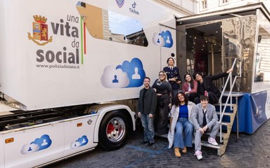 Polizia di Stato, TikTok e Parole O_Stili presentano il Manifesto #BodyNeutrality