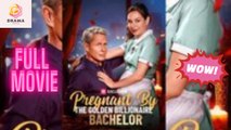 Pregnant By The Golden Billionaire Bachelor