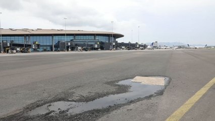 Mulino anuncia rehabilitación integral de las pistas de Tocumen y Albrook para reforzar la seguridad aérea