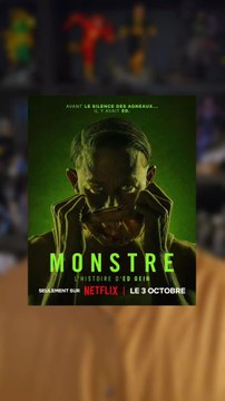 J'ai vu Monstre L'histoire d'Ed Gein et je vous donne mon avis.