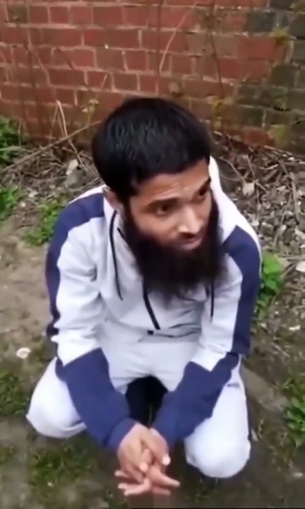 🇬🇧 UK - Shrewsbury - Mohammed Nassar Hussain attempted to rape a 14-year-old ...