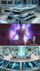 🚨 Trump Mentions the MedBed – and He’s Excited!