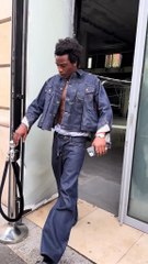 Jolagreen's Paris Experience 🌿