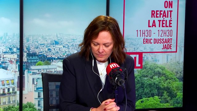 Sexisme : Jamais je n'accepterais des choses que j'ai accepté à l'époque , Faustine Bollaert