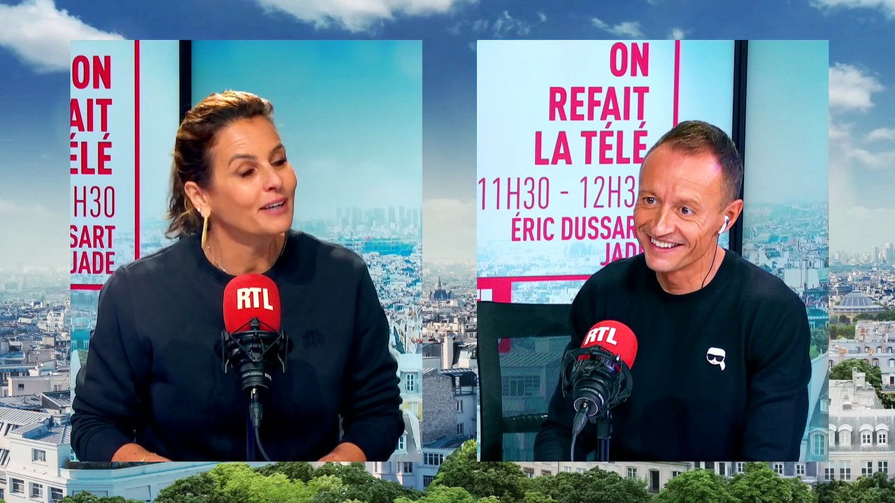 Mauvaise perdante, Faustine Bollaert refuse tous les jeux télé