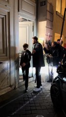 Leonardo DiCaprio Spotted Exploring Paris 🗼