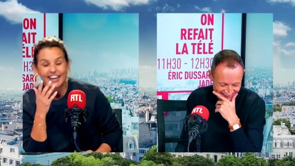 Animer Fort Boyard "Vous êtes dingue ou quoi ?"