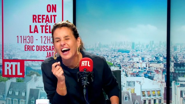 On m'a volé la caméra de ma voiture Faustine Bollaert