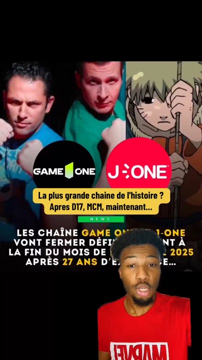 Merci pour tout game one