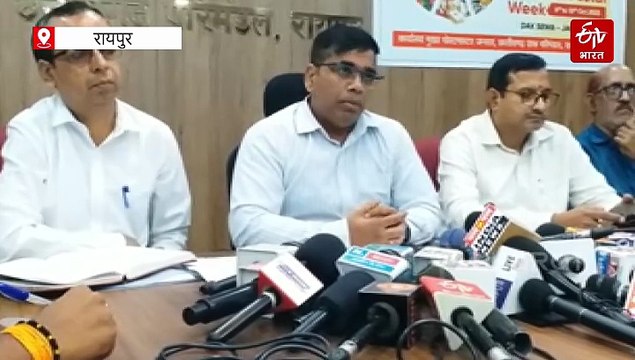 विश्व डाक दिवस : संवेदनशील एरिया में खोले गए 1 हजार से ज्यादा पोस्ट ऑफिस, बस्तर और दुर्ग संभाग में बढ़ी सेवाएं